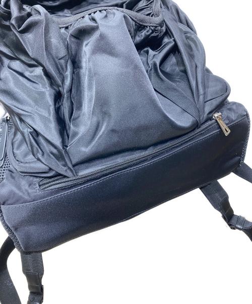 FURLA（フルラ）FURLA (フルラ) Cosmo バックパック L ブラックの古着・服飾アイテム