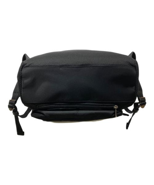 FURLA（フルラ）FURLA (フルラ) Cosmo バックパック L ブラックの古着・服飾アイテム