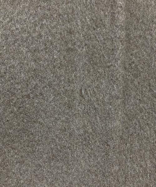 Acne studios（アクネ ストゥディオズ）Acne studios (アクネ ストゥディオズ) ウールミリタリージャケット ブラウン サイズ:44の古着・服飾アイテム