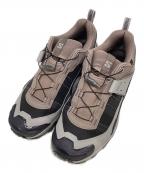 SALOMONサロモン）の古着「X Ultra 5 GTX」｜ブラウン