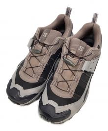 SALOMON（サロモン）の古着「X Ultra 5 GTX」｜ブラウン