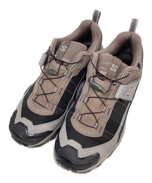 SALOMON（サロモン）SALOMON (サロモン) X Ultra 5 GTX ブラウン サイズ:26.5㎝の古着・服飾アイテム