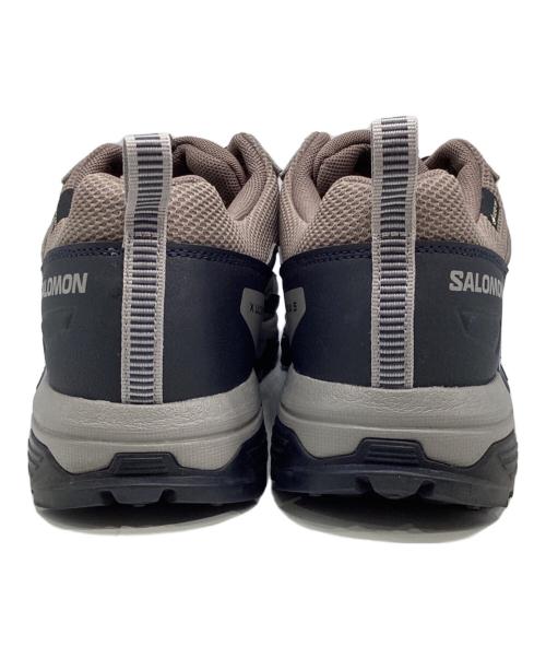 SALOMON（サロモン）SALOMON (サロモン) X Ultra 5 GTX ブラウン サイズ:26.5㎝の古着・服飾アイテム