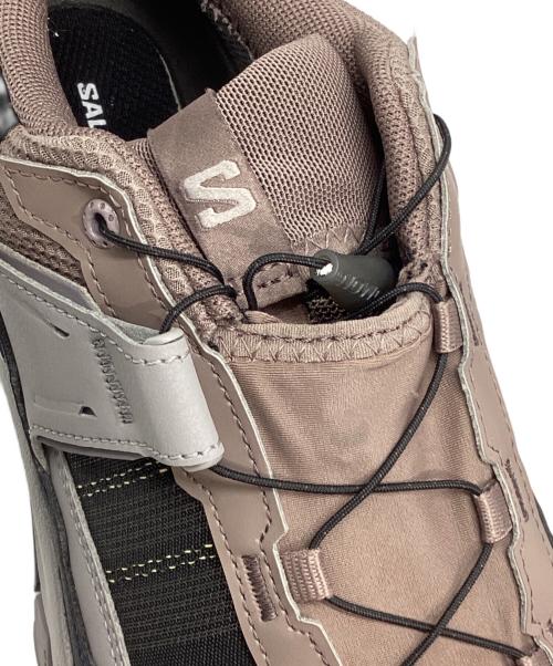 SALOMON（サロモン）SALOMON (サロモン) X Ultra 5 GTX ブラウン サイズ:26.5㎝の古着・服飾アイテム