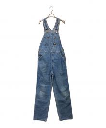 OSH KOSH（オシュコシュ）の古着「サロペット」｜ライトインディゴ