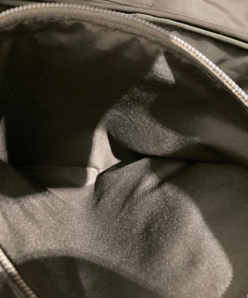 COACH（コーチ）COACH (コーチ) F70561　レザー2WAYボストンバッグ ブラウンの古着・服飾アイテム