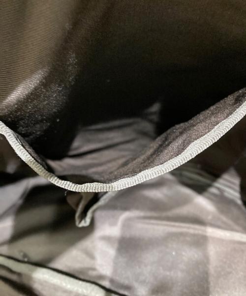 COACH（コーチ）COACH (コーチ) F70561　レザー2WAYボストンバッグ ブラウンの古着・服飾アイテム