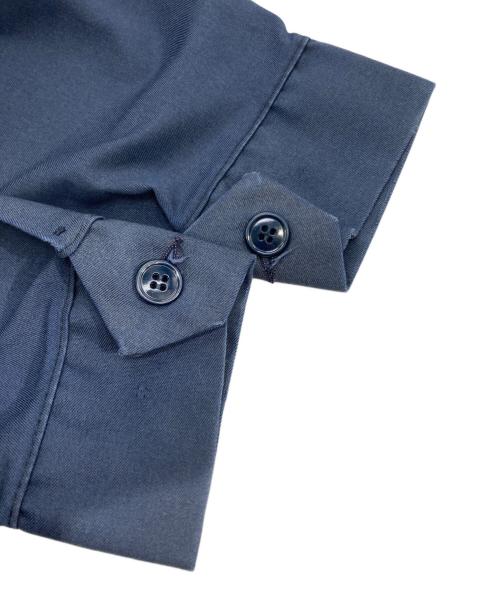 Sears（シアーズ）Sears (シアーズ) ワークジャケット ネイビー サイズ:記載なしの古着・服飾アイテム