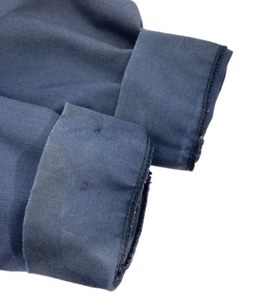 Sears（シアーズ）Sears (シアーズ) ワークジャケット ネイビー サイズ:記載なしの古着・服飾アイテム