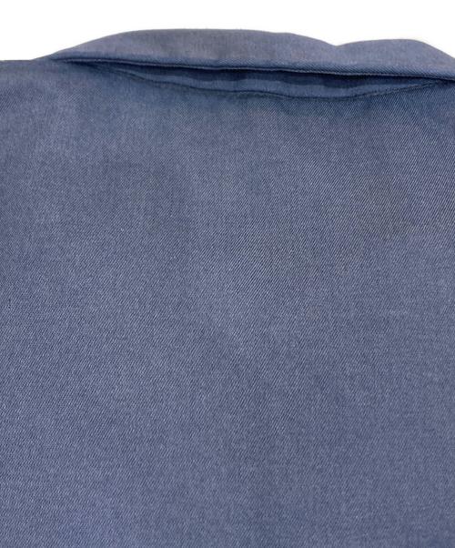 Sears（シアーズ）Sears (シアーズ) ワークジャケット ネイビー サイズ:記載なしの古着・服飾アイテム