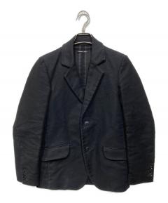 クレドール　マーガレットハウエル✖️フォックスブラザーズ　ダッフルコート 中古・古着通販】MARGARET HOWELL (マーガレットハウエル) FOX