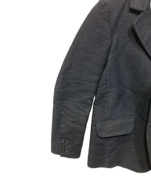 FRANK LEDER（フランクリーダー）FRANK LEDER (フランクリーダー) ジャーマンレザー 2Bジャケット ブラック サイズ:XSの古着・服飾アイテム