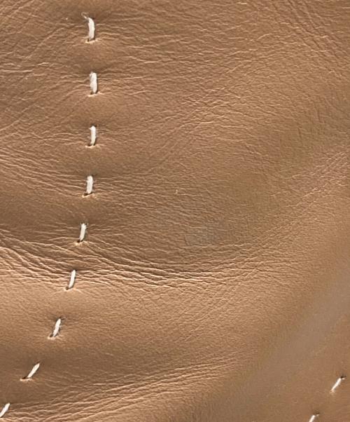 MaxMara（マックスマーラ）MaxMara (マックスマーラ) URBAN コンバットブーツ ブラウン サイズ:37の古着・服飾アイテム