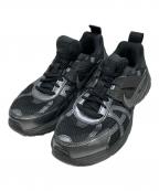 NIKEナイキ）の古着「WMNS V2K RUN」｜ブラック