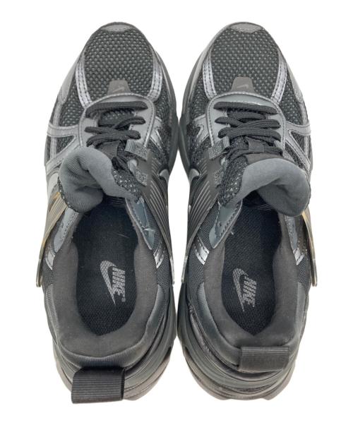 NIKE（ナイキ）NIKE (ナイキ) WMNS V2K RUN ブラック サイズ:24.5の古着・服飾アイテム
