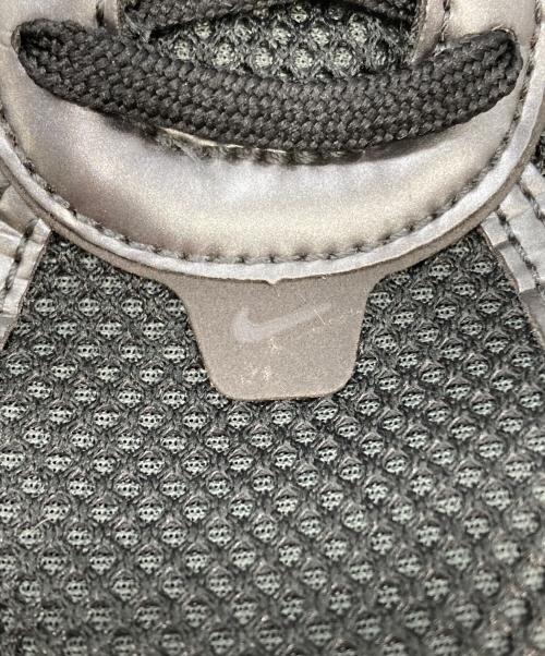 NIKE（ナイキ）NIKE (ナイキ) WMNS V2K RUN ブラック サイズ:24.5の古着・服飾アイテム