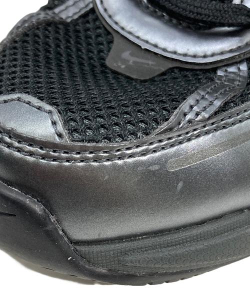 NIKE（ナイキ）NIKE (ナイキ) WMNS V2K RUN ブラック サイズ:24.5の古着・服飾アイテム