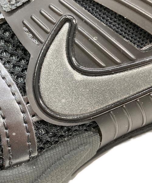 NIKE（ナイキ）NIKE (ナイキ) WMNS V2K RUN ブラック サイズ:24.5の古着・服飾アイテム