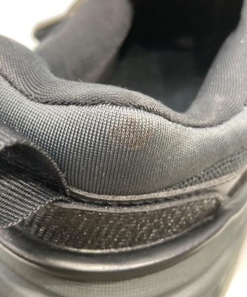 NIKE（ナイキ）NIKE (ナイキ) WMNS V2K RUN ブラック サイズ:24.5の古着・服飾アイテム