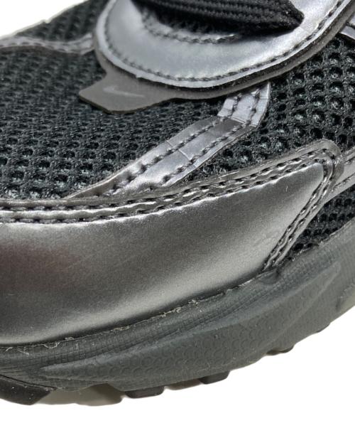 NIKE（ナイキ）NIKE (ナイキ) WMNS V2K RUN ブラック サイズ:24.5の古着・服飾アイテム