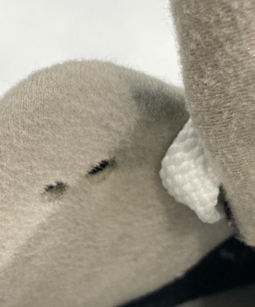 NEW BALANCE（ニューバランス）NEW BALANCE (ニューバランス) スニーカー ブラック サイズ:28.5の古着・服飾アイテム