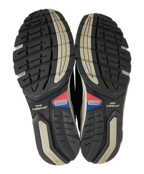 NEW BALANCE（ニューバランス）NEW BALANCE (ニューバランス) スニーカー ブラック サイズ:28.5の古着・服飾アイテム