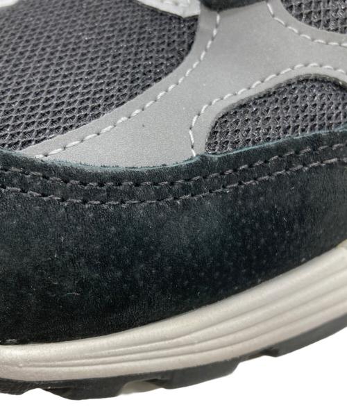 NEW BALANCE（ニューバランス）NEW BALANCE (ニューバランス) スニーカー ブラック サイズ:28.5の古着・服飾アイテム