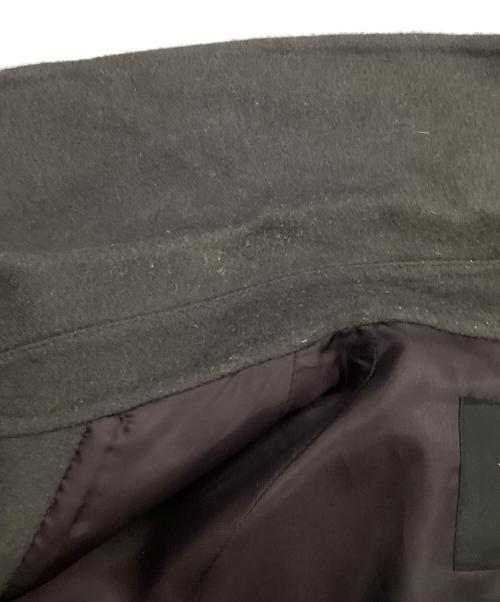 Diagram（ダイアグラム）Diagram (ダイアグラム) リバートレンチコート グレー サイズ:36の古着・服飾アイテム