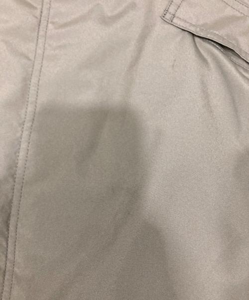 FREAK'S STORE（フリークスストア）FREAK'S STORE (フリークスストア) +PHENIX (フェニックス) 別注 GORE-TEX WINDSTOPPER SHORT MODS COAT オリーブ サイズ:Mの古着・服飾アイテム