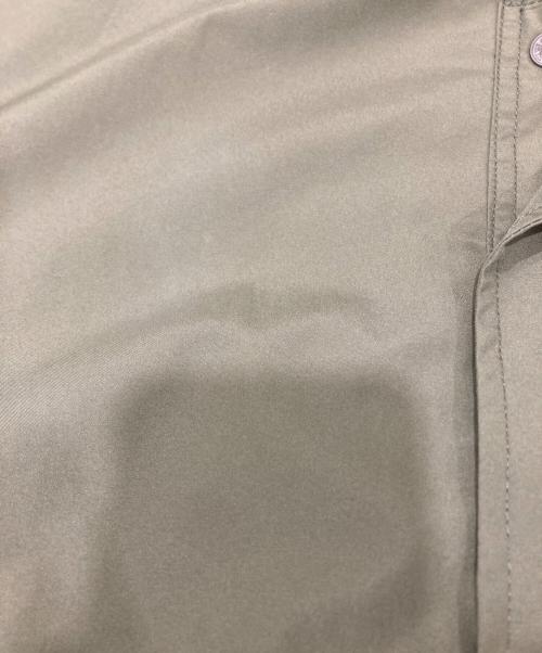 FREAK'S STORE（フリークスストア）FREAK'S STORE (フリークスストア) +PHENIX (フェニックス) 別注 GORE-TEX WINDSTOPPER SHORT MODS COAT オリーブ サイズ:Mの古着・服飾アイテム