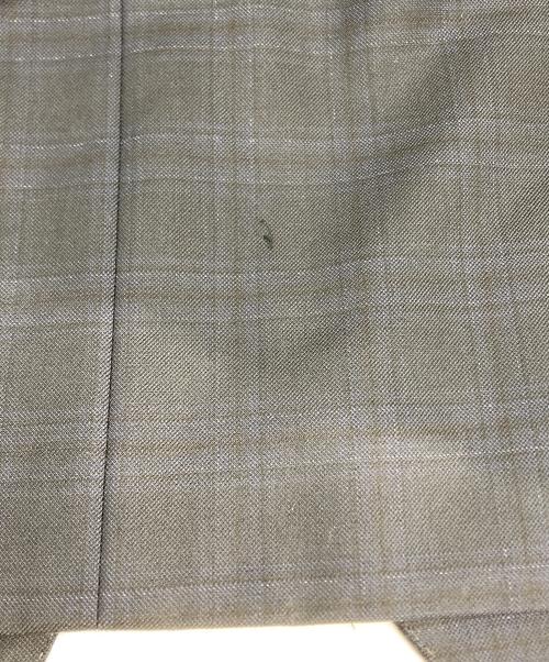 BURBERRY BLACK LABEL（バーバリーブラックレーベル）BURBERRY BLACK LABEL (バーバリーブラックレーベル) セットアップスーツ ネイビー サイズ:42Rの古着・服飾アイテム