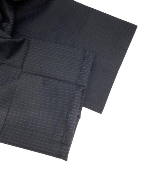 BURBERRY BLACK LABEL（バーバリーブラックレーベル）BURBERRY BLACK LABEL (バーバリーブラックレーベル) セットアップスーツ ネイビー サイズ:42Rの古着・服飾アイテム