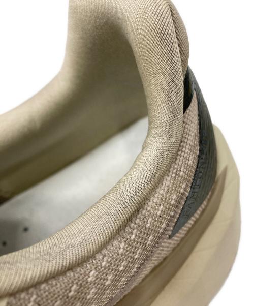 NEW BALANCE（ニューバランス）NEW BALANCE (ニューバランス) FuelCell Rebel v5 グレー×パープル サイズ:27cmの古着・服飾アイテム