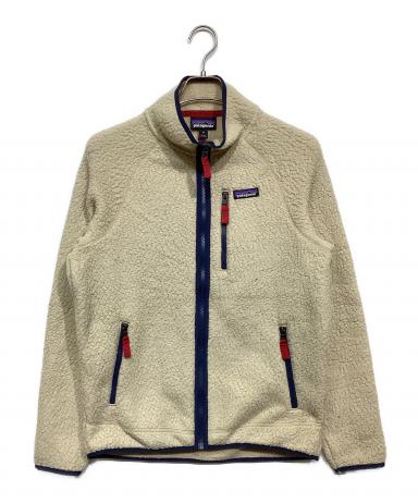 中古・古着通販】Patagonia (パタゴニア) レトロ・パイル・ジャケット