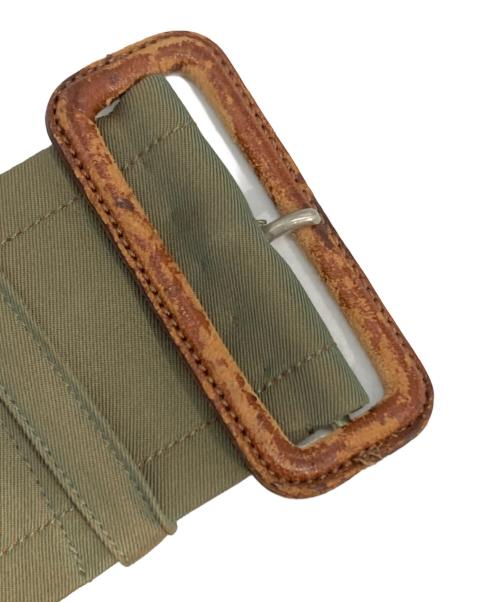 Burberry's（バーバリー）Burberry's (バーバリー) トレンチコート オリーブ サイズ:-の古着・服飾アイテム