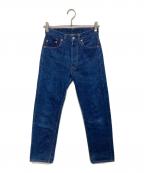 LEVI'Sリーバイス）の古着「501XXデニムパンツ」｜インディゴ