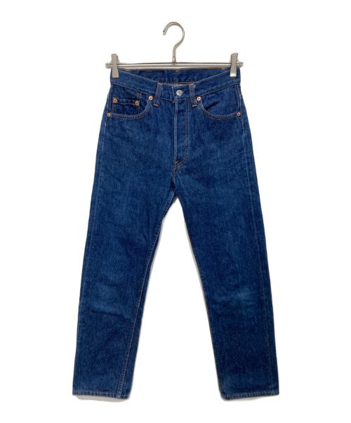 LEVI'S（リーバイス）LEVI'S (リーバイス) 501XXデニムパンツ インディゴ サイズ:W28の古着・服飾アイテム