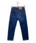 LEVI'S (リーバイス) 501XXデニムパンツ インディゴ サイズ:W28：9000円