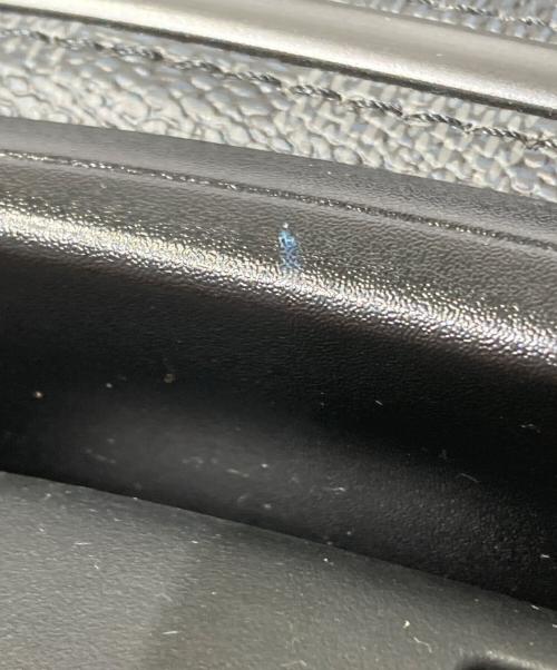 LOUIS VUITTON（ルイ ヴィトン）LOUIS VUITTON (ルイ ヴィトン) ペガスレジェール55 ブラックの古着・服飾アイテム