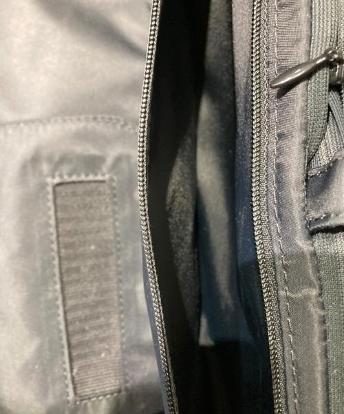 LOUIS VUITTON（ルイ ヴィトン）LOUIS VUITTON (ルイ ヴィトン) ペガスレジェール55 ブラックの古着・服飾アイテム