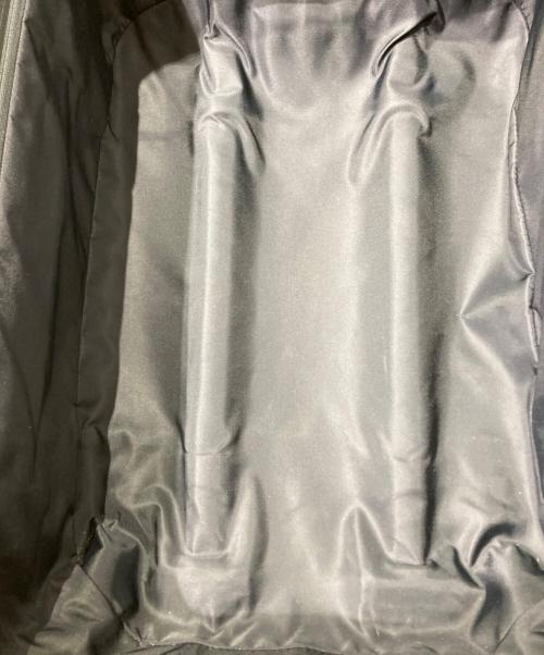 LOUIS VUITTON（ルイ ヴィトン）LOUIS VUITTON (ルイ ヴィトン) ペガスレジェール55 ブラックの古着・服飾アイテム