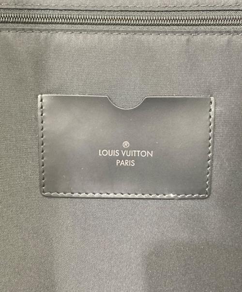 LOUIS VUITTON（ルイ ヴィトン）LOUIS VUITTON (ルイ ヴィトン) ペガスレジェール55 ブラックの古着・服飾アイテム