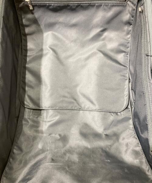 LOUIS VUITTON（ルイ ヴィトン）LOUIS VUITTON (ルイ ヴィトン) ペガスレジェール55 ブラックの古着・服飾アイテム