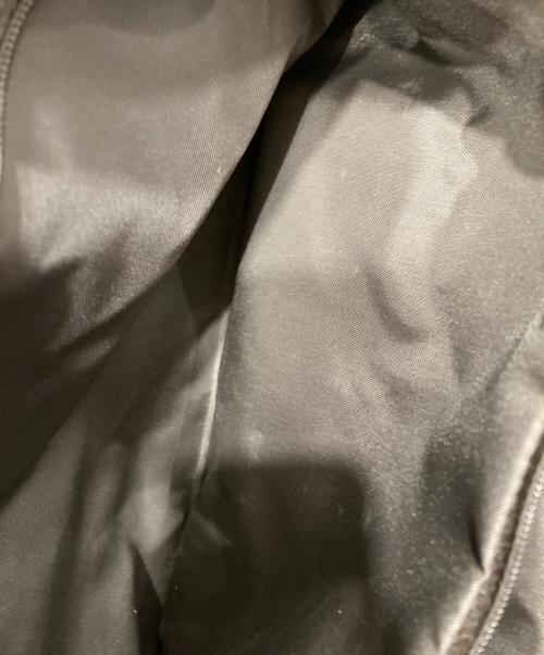 PORTER（ポーター）PORTER (ポーター) バロン ボストンバッグ ブラウンの古着・服飾アイテム