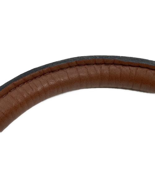 PORTER（ポーター）PORTER (ポーター) バロン ボストンバッグ ブラウンの古着・服飾アイテム