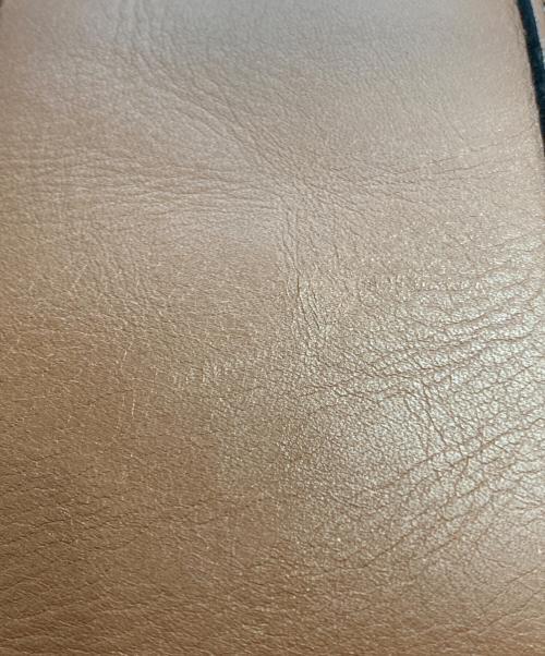 PORTER（ポーター）PORTER (ポーター) バロン ボストンバッグ ブラウンの古着・服飾アイテム