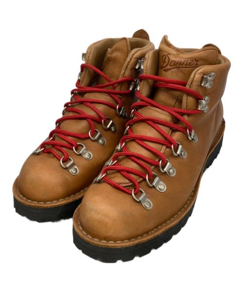 Danner（ダナー）Danner (ダナー) マウンテンライト カスケード クロヴィス ブラウン サイズ:US6.5の古着・服飾アイテム