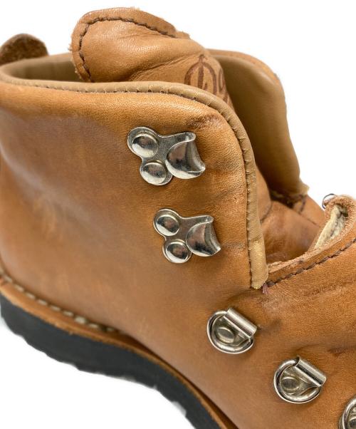 Danner（ダナー）Danner (ダナー) マウンテンライト カスケード クロヴィス ブラウン サイズ:US6.5の古着・服飾アイテム