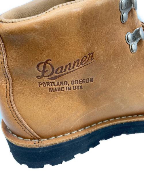 Danner（ダナー）Danner (ダナー) マウンテンライト カスケード クロヴィス ブラウン サイズ:US6.5の古着・服飾アイテム
