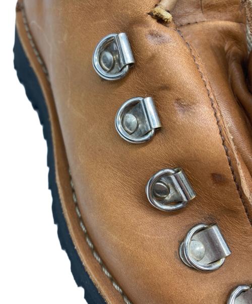 Danner（ダナー）Danner (ダナー) マウンテンライト カスケード クロヴィス ブラウン サイズ:US6.5の古着・服飾アイテム